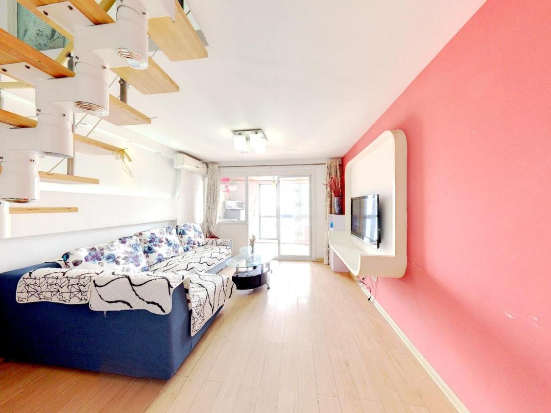 整租·花雨南庭