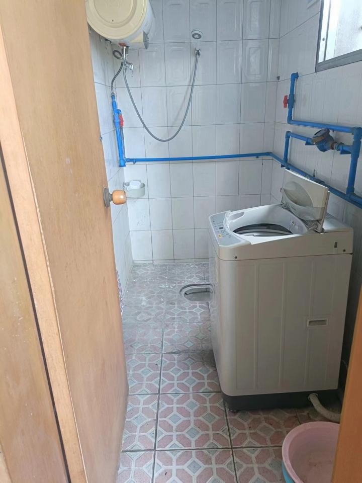 整租·迎春东路