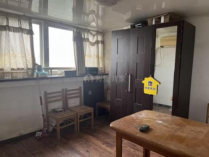 房山阎村整租 燕化星城建德三里2室1厅/104平/高楼层