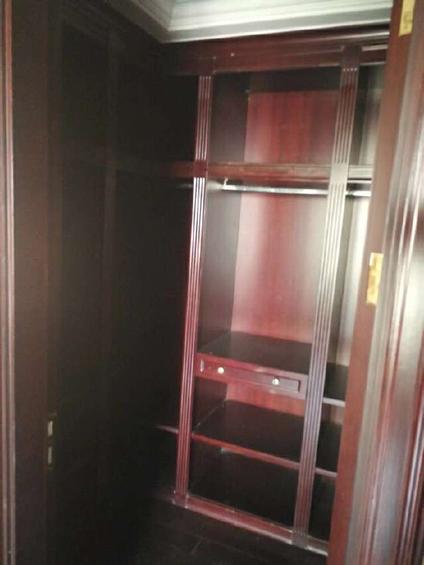 裕华万达整租 万达公馆4室2厅/280平/高楼层