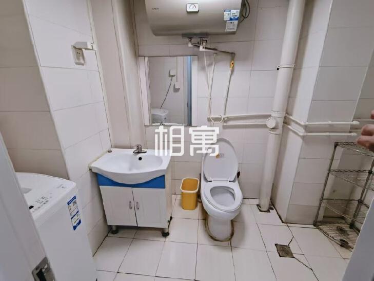 合租·东一时区