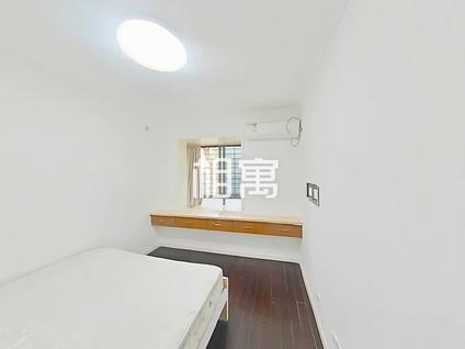 闵行古美(闵行)整租 新时代富嘉花园2室1厅/129平/低楼层