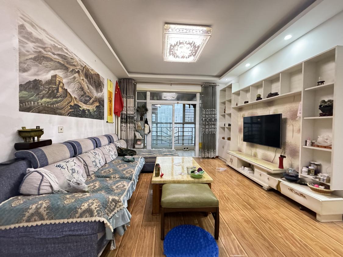 整租·绿地中央广场(三区)