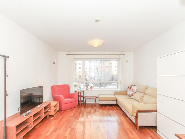 整租·锋尚国际公寓