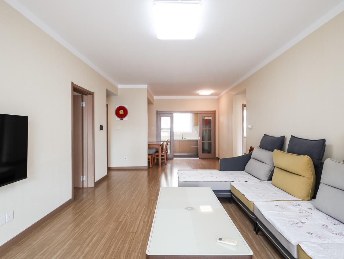 整租·万科朗润园(北区)