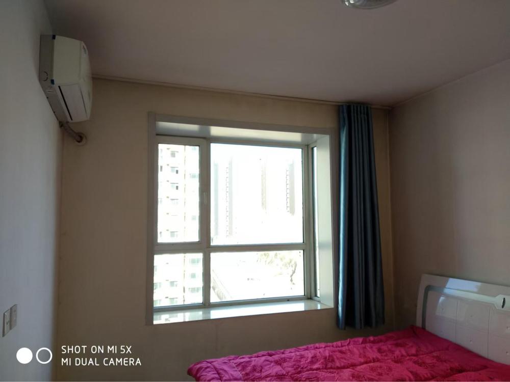 整租·滨河花苑(滨河路)