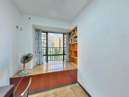 虎门新联整租 丰泰东海城堡3室2厅/98平/中楼层