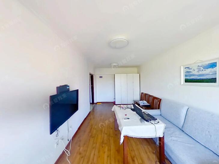 整租·学院南路72号院