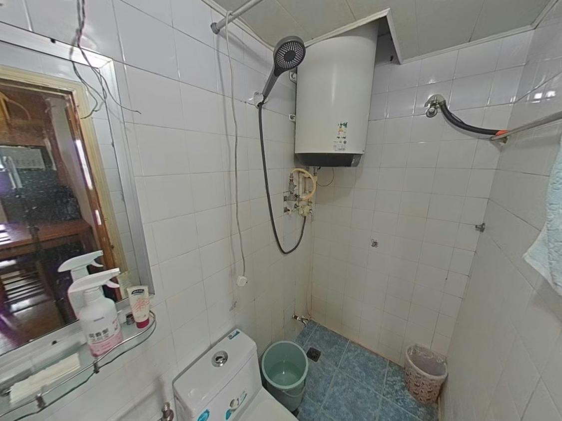 整租·北门桥路1号小区