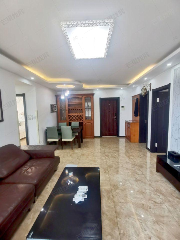 整租·唐轩公馆