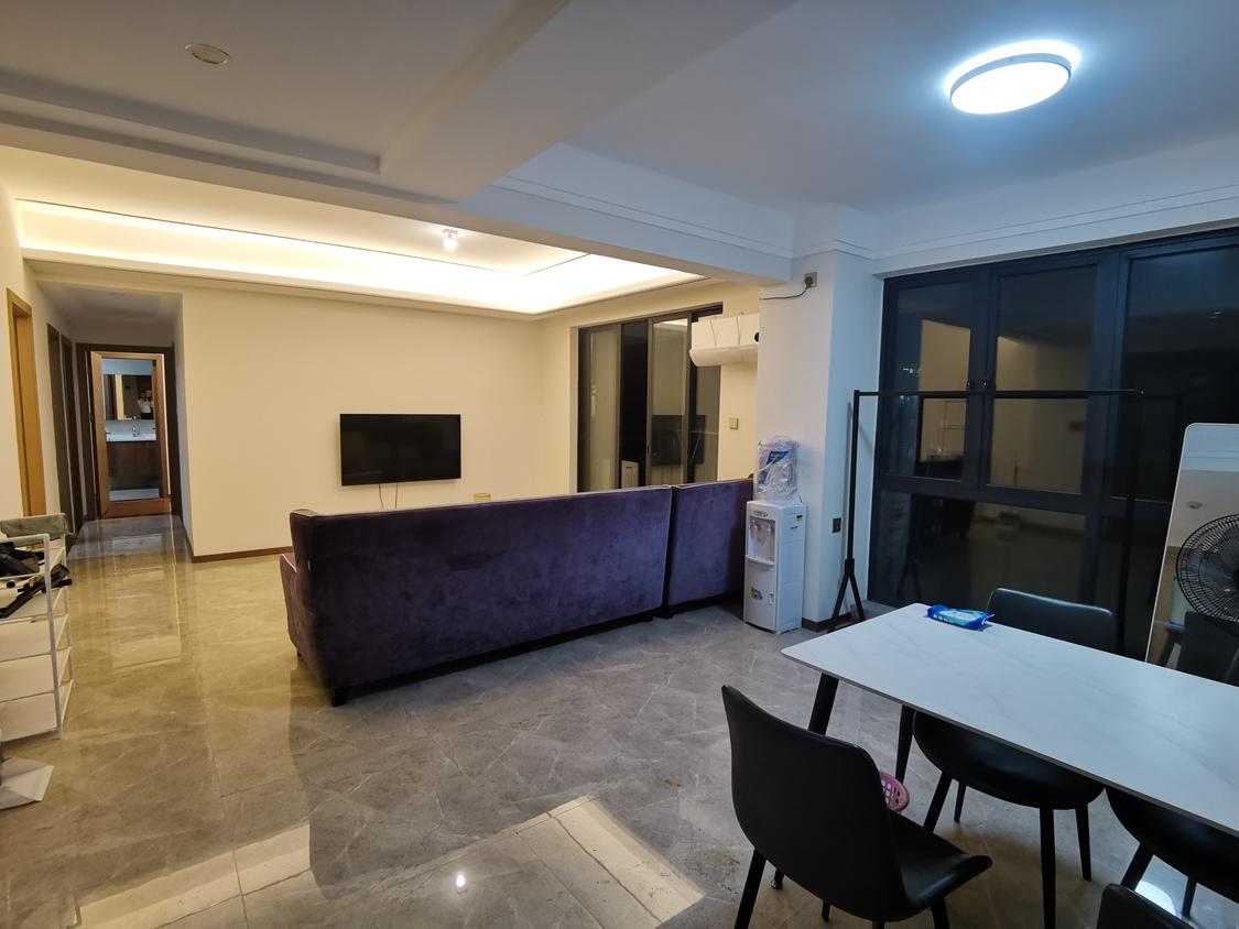 整租·广联博爵