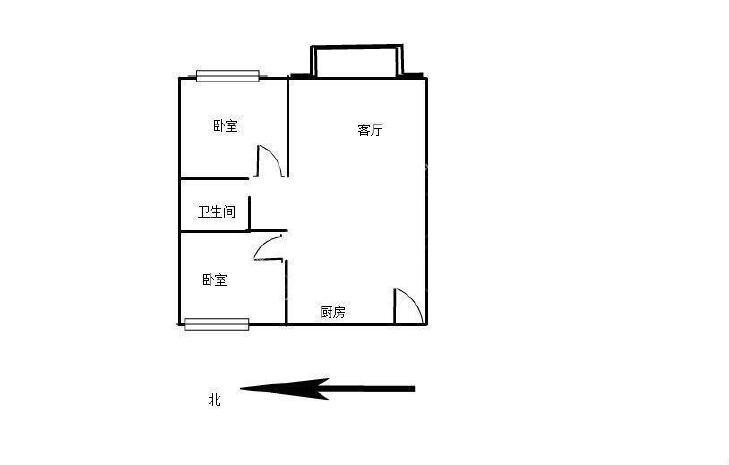 整租·五一花园