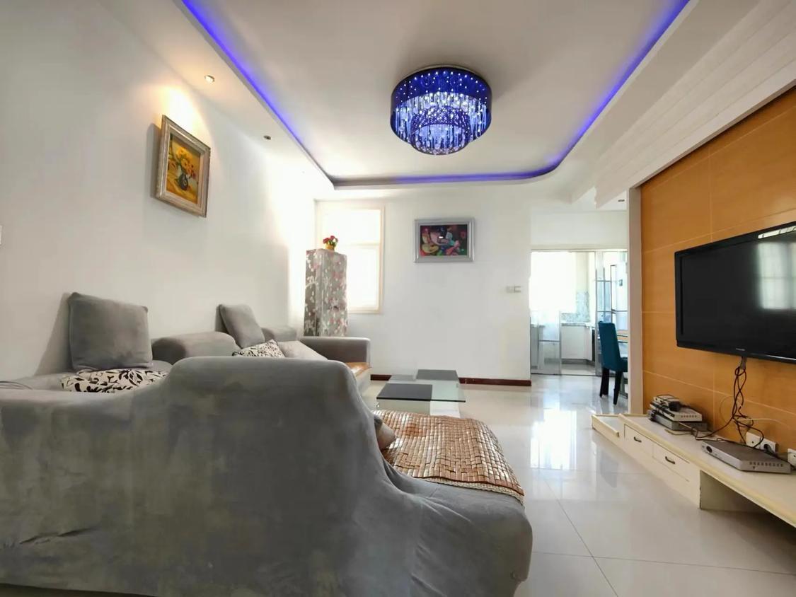 整租·潭桥公寓(北园)