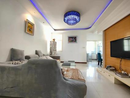 江宁科学园整租 潭桥公寓(北园)3室2厅/92平/高楼层