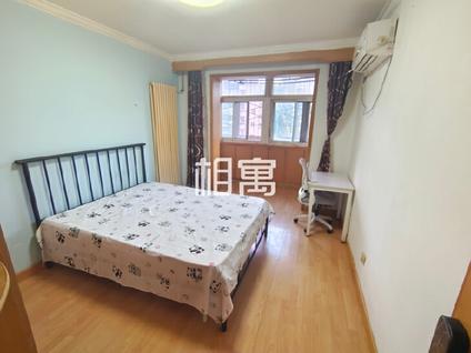 朝阳望京合租 南湖中园小区(二区)3室1厅/16平/中楼层