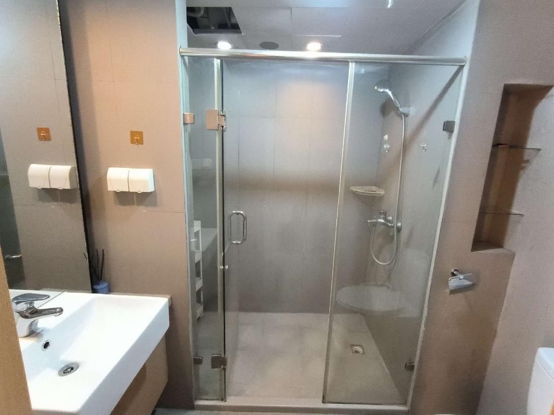 整租·森林半岛(45克拉)