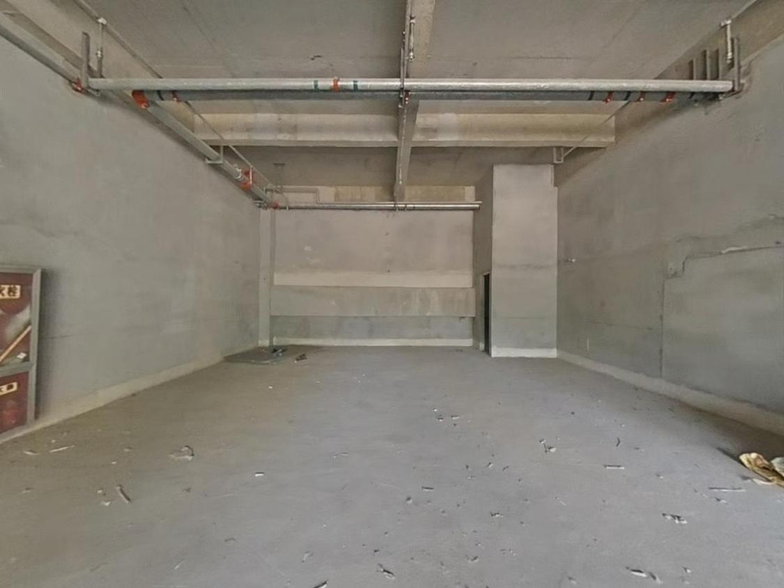 整租·万科金域曲江二期