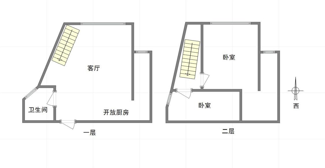 整租·众科天一阁