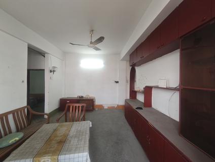 蓬江白沙农林整租 建设路3室1厅/69平/中楼层