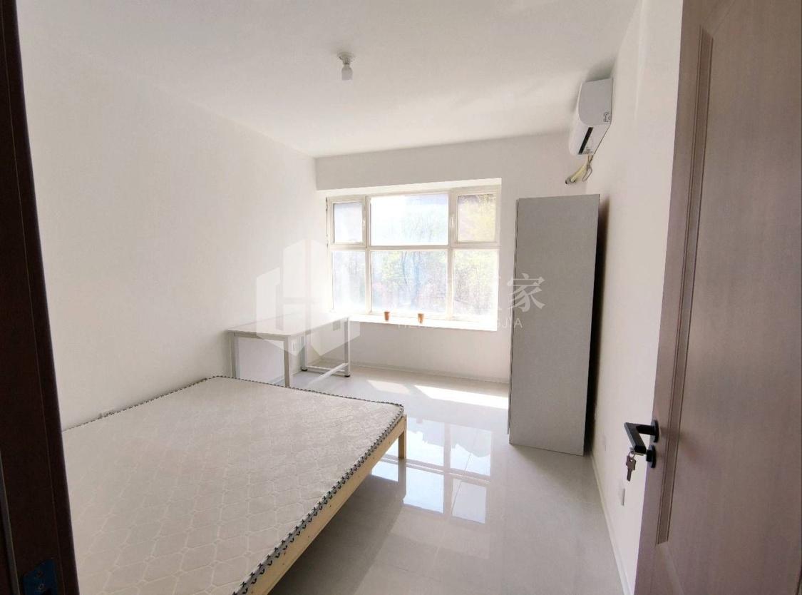 整租·鲁商国际社区