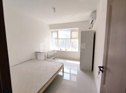 undefined整租·鲁商国际社区 3室2厅95㎡ | 南北 | 泰山 方特大区