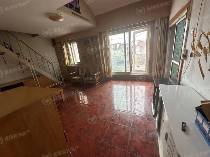 整租·樱花园(六区)