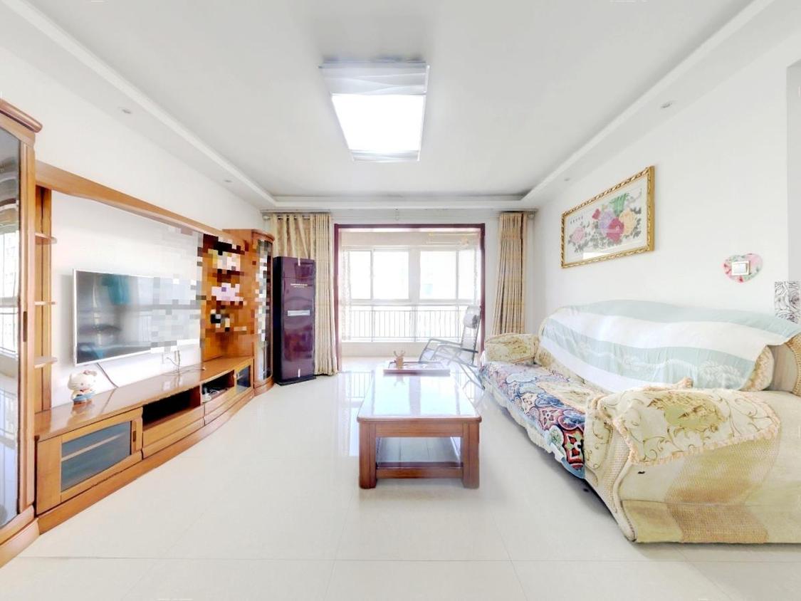 整租·世融嘉城