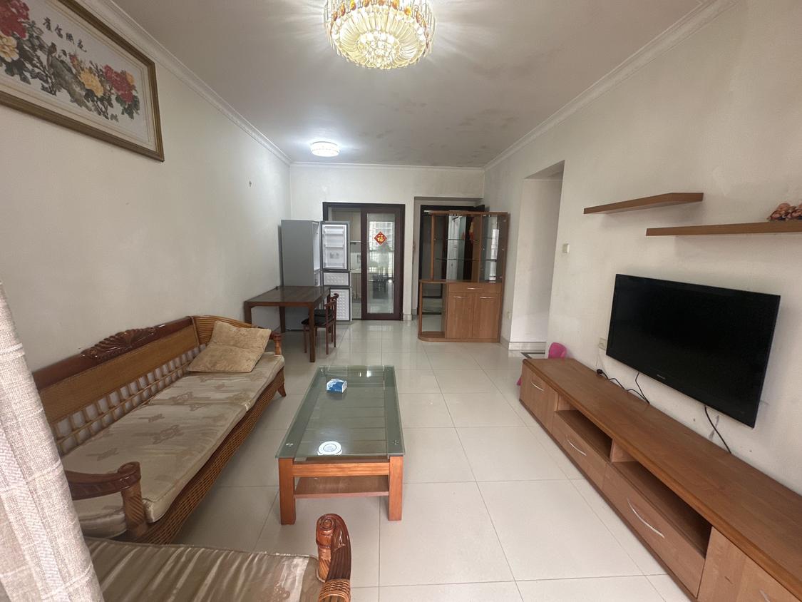 整租·实地璟湖城百合家园