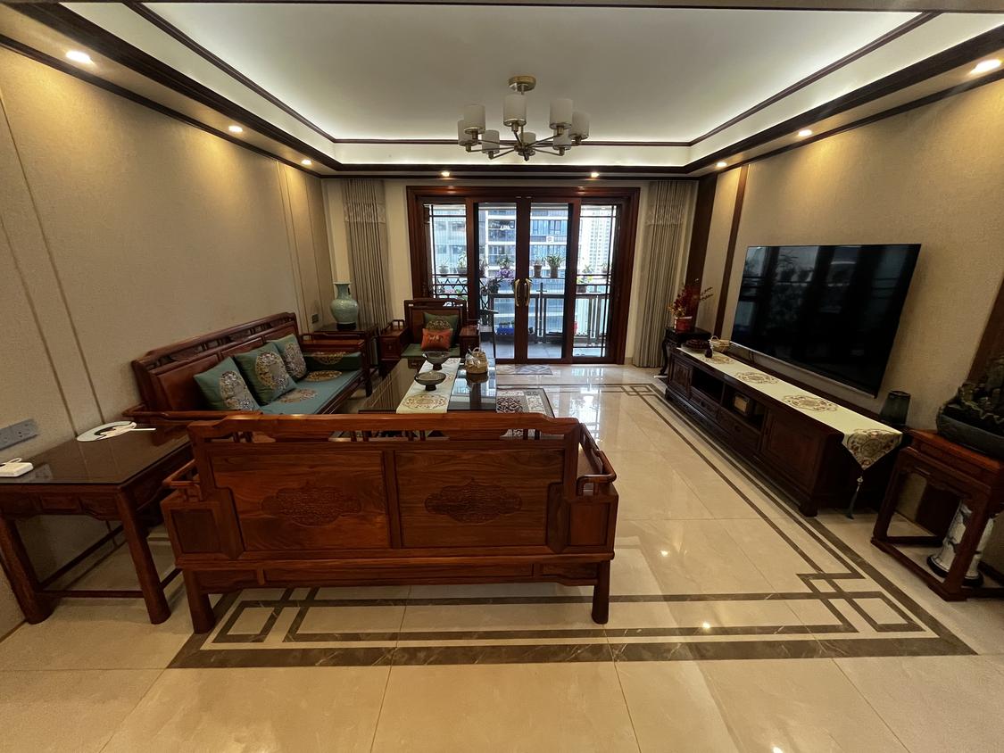 整租·枫丹白露