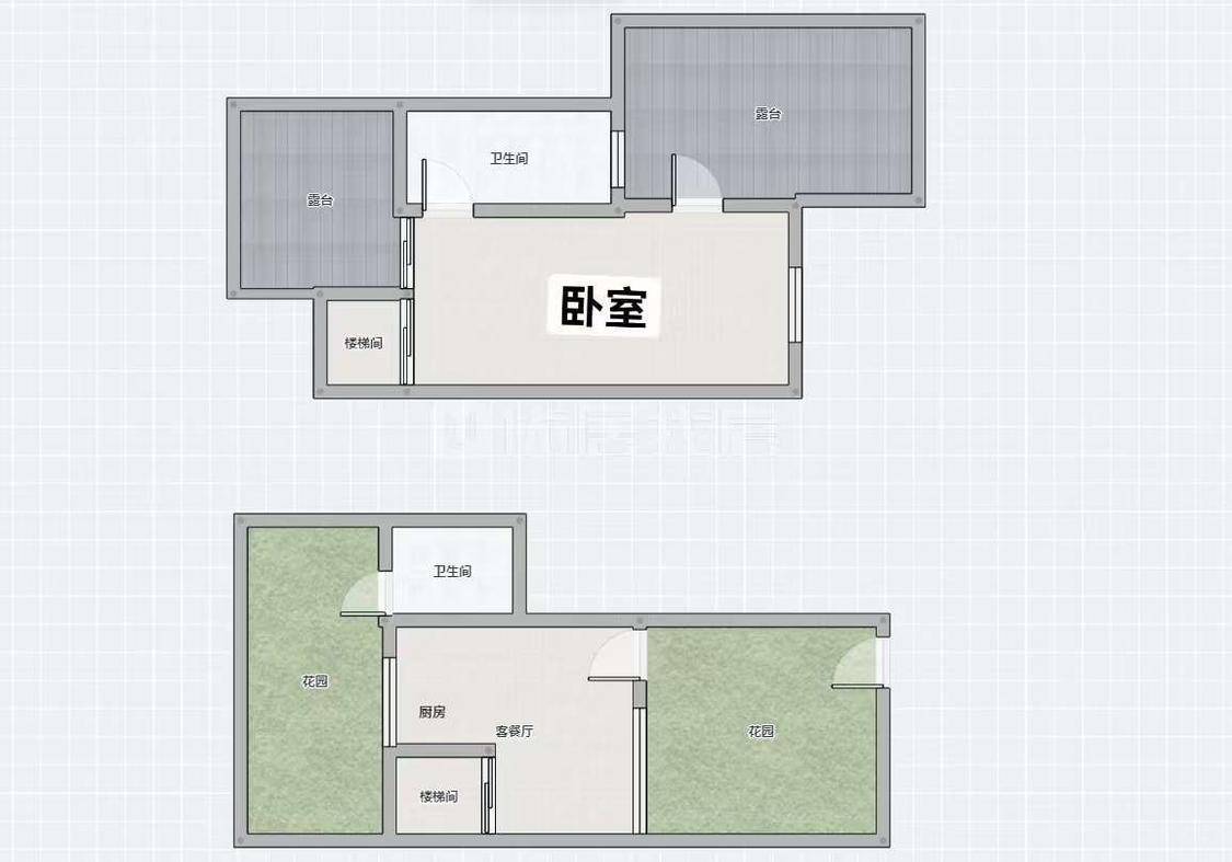 整租·大理的小院子·中区