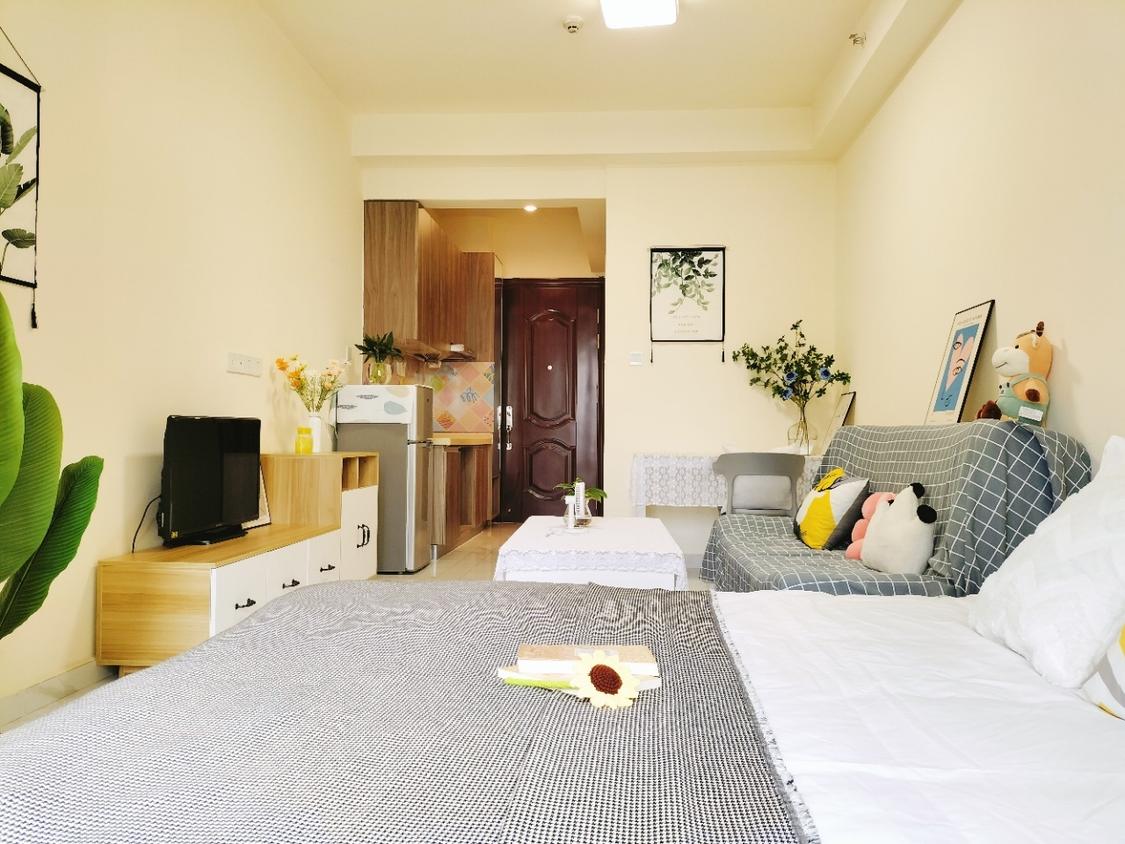 整租·碧桂园凤凰湾(风情荟庭)