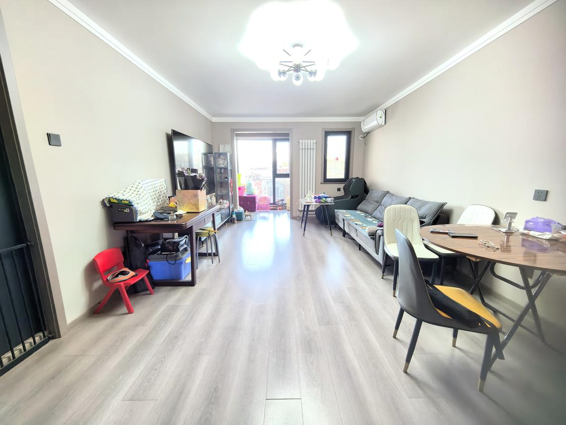 整租·中体奥林匹克花园(一期)