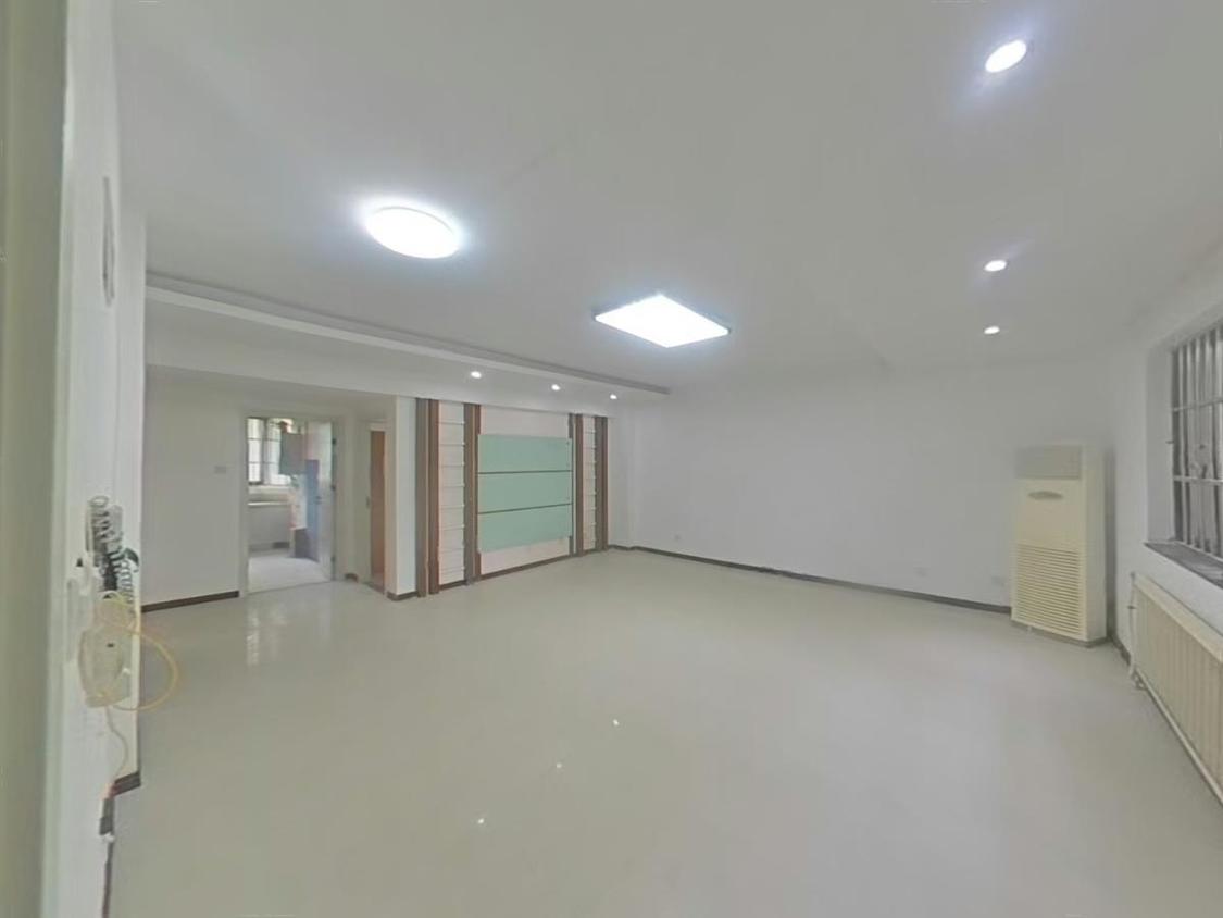 整租·建苑家园