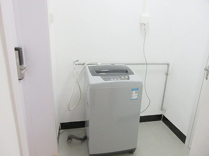 合租·清源西里