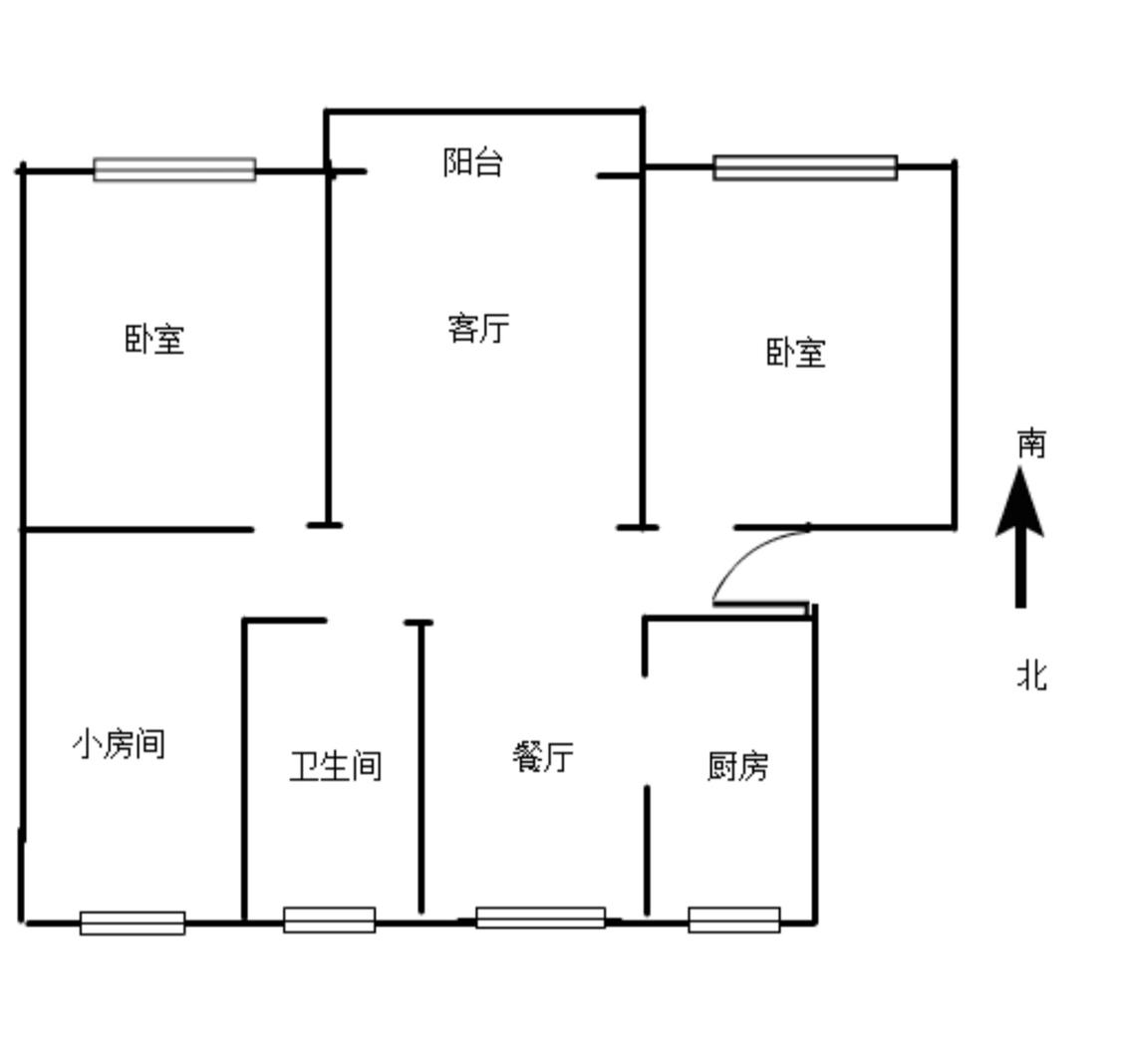 整租·南苑社区