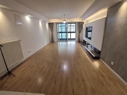 静安江宁路整租 君御豪庭3室2厅/170平/中楼层