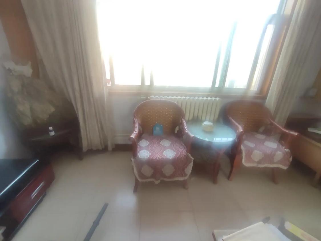 整租·凤台小区