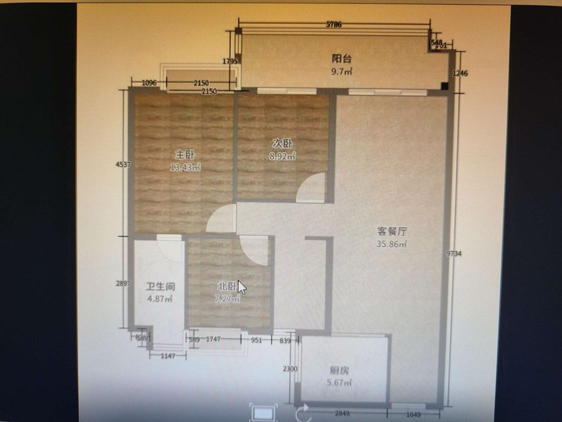 整租·弘阳上城
