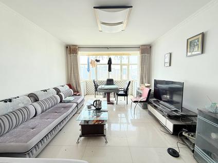 城西力盟整租 枫林绿洲2室2厅/98平/高楼层