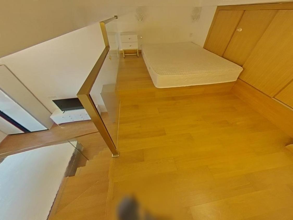 整租·西溪美岸