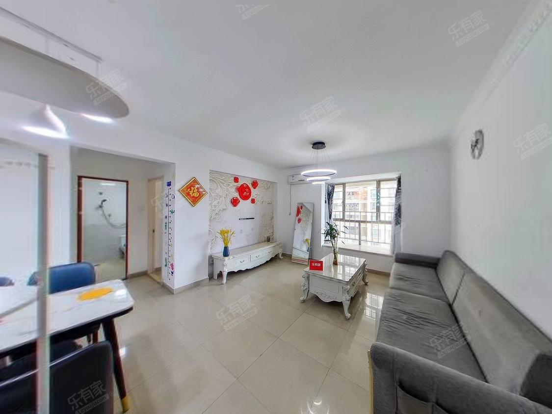 整租·韵动家园