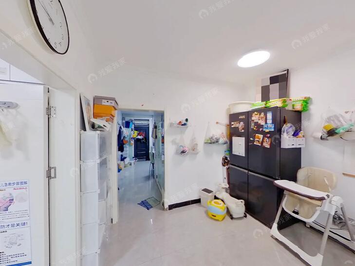 整租·宣武门西大街社区