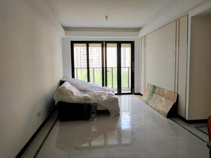 沙坪坝西永整租 重庆融创文旅城(御澜)3室0厅/108平/低楼层