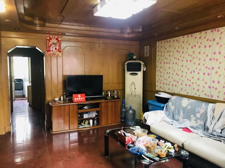 整租·拱辰西里