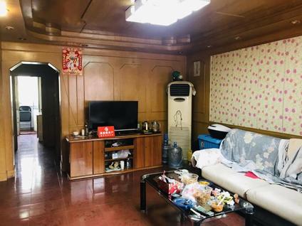 undefined整租·拱辰西里·2室1厅90㎡ | 南北 | 房山 良乡