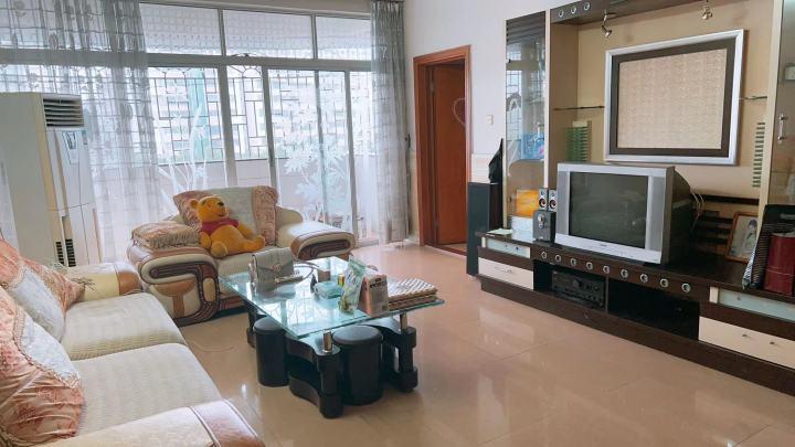 整租·环市东路