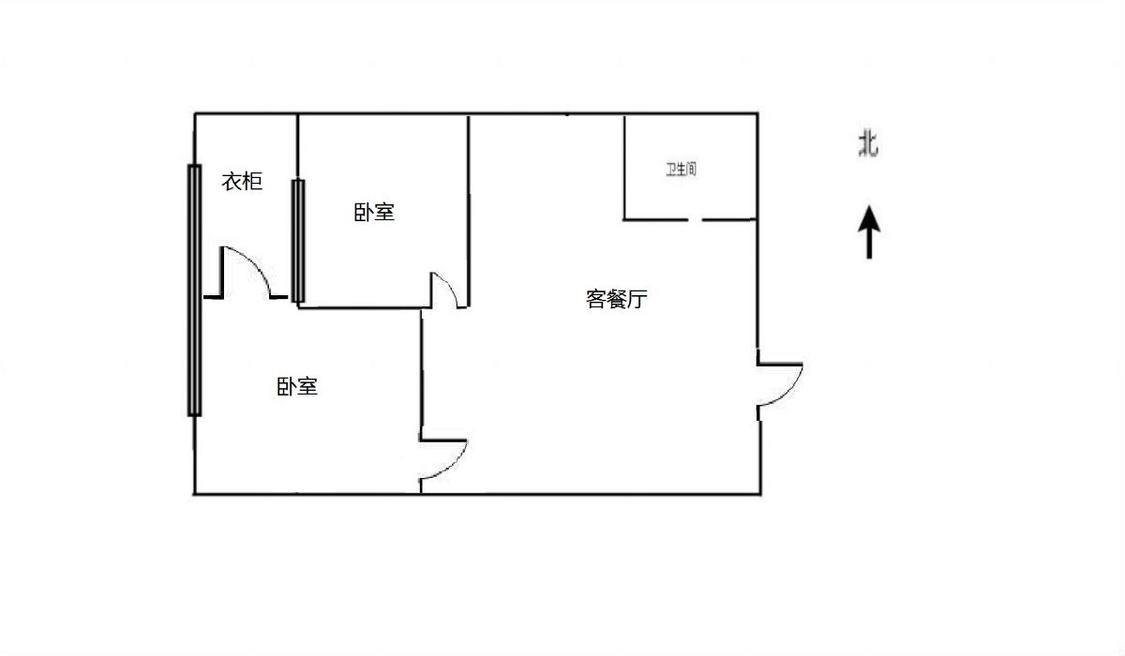 整租·维多利亚城