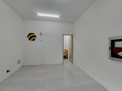 崇川钟秀东路整租 毓秀家园1室0厅/27平/高楼层