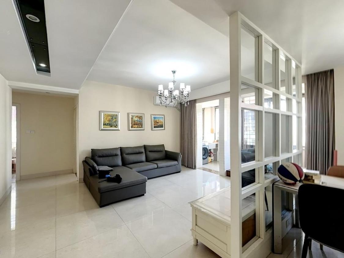 整租·红树康桥