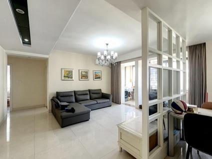 集美集美大学整租 红树康桥2室2厅/86平/高楼层